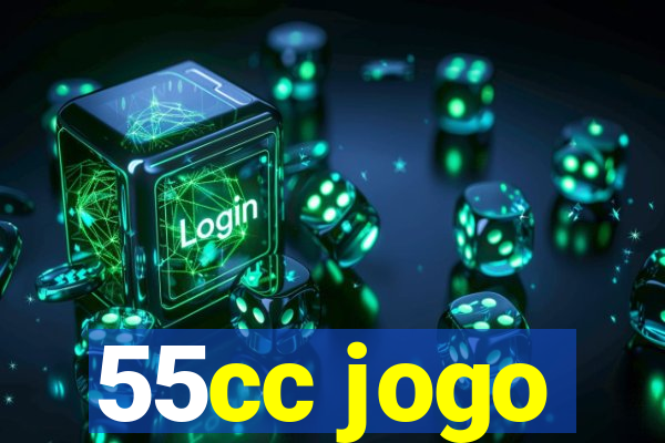 55cc jogo